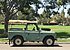 1969 Land Rover Series II for sale 101022421